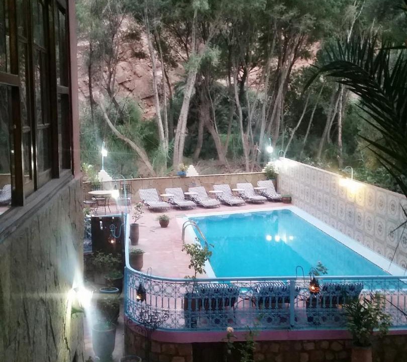 Photo of Others in Toudgha El Oulia