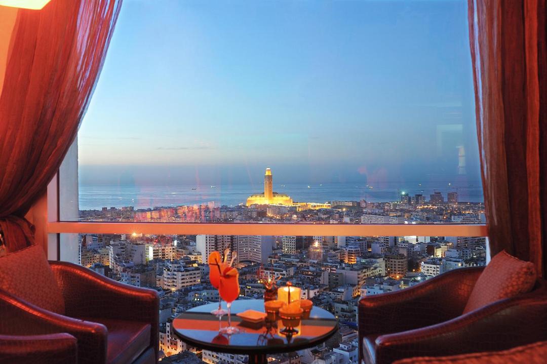 Photo of Others in Casablanca City Center