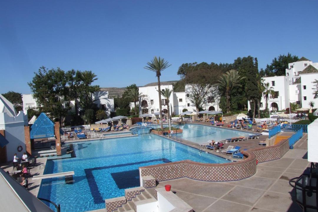 Photo of Others in Secteur Touristique