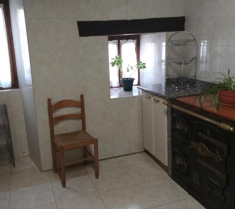 Photo of Kitchen in Viscarret-Guerendiain