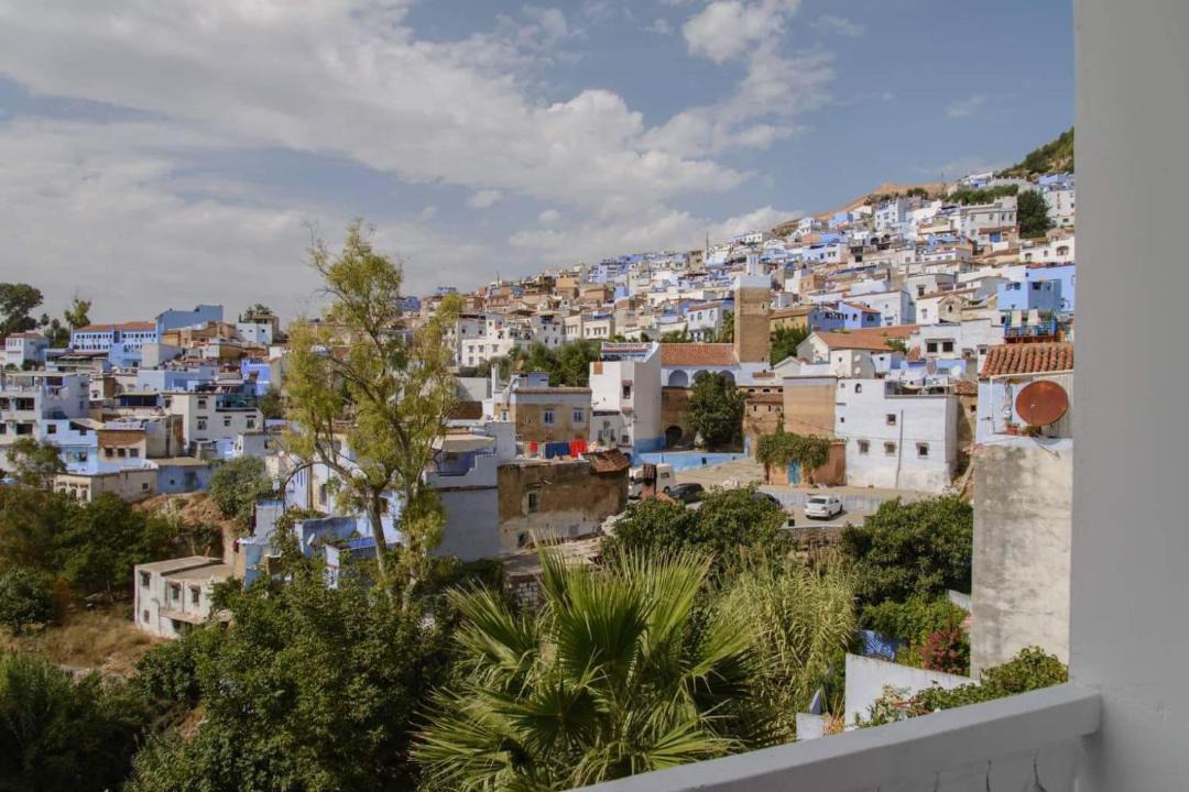 Photo of Others in Chefchaouen