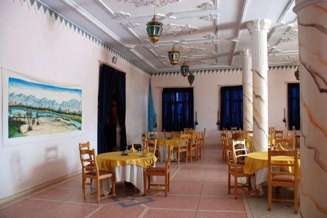 Photo of Livingroom in Amezrou