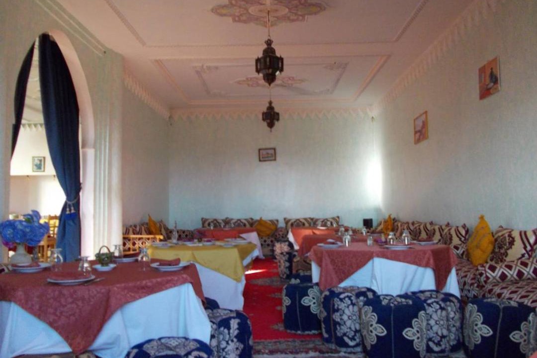 Photo of Livingroom in Amezrou