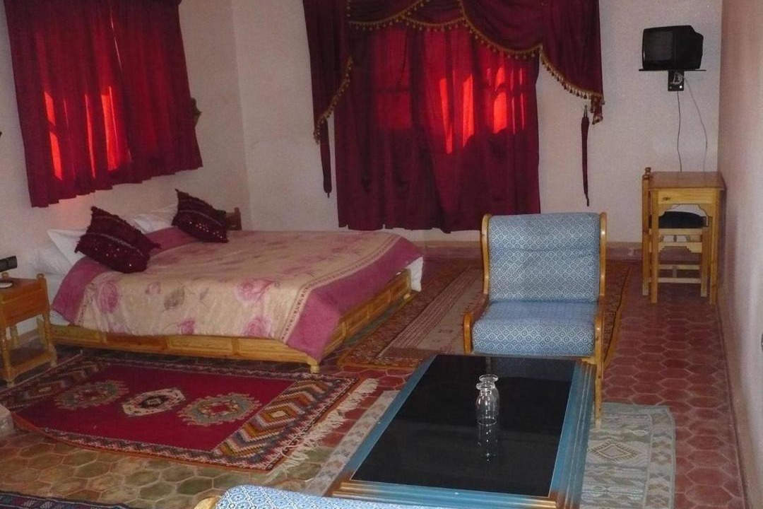 Photo of Bedroom in Amezrou