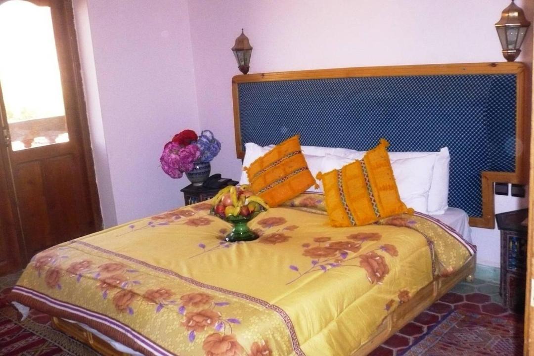 Photo of Bedroom in Amezrou