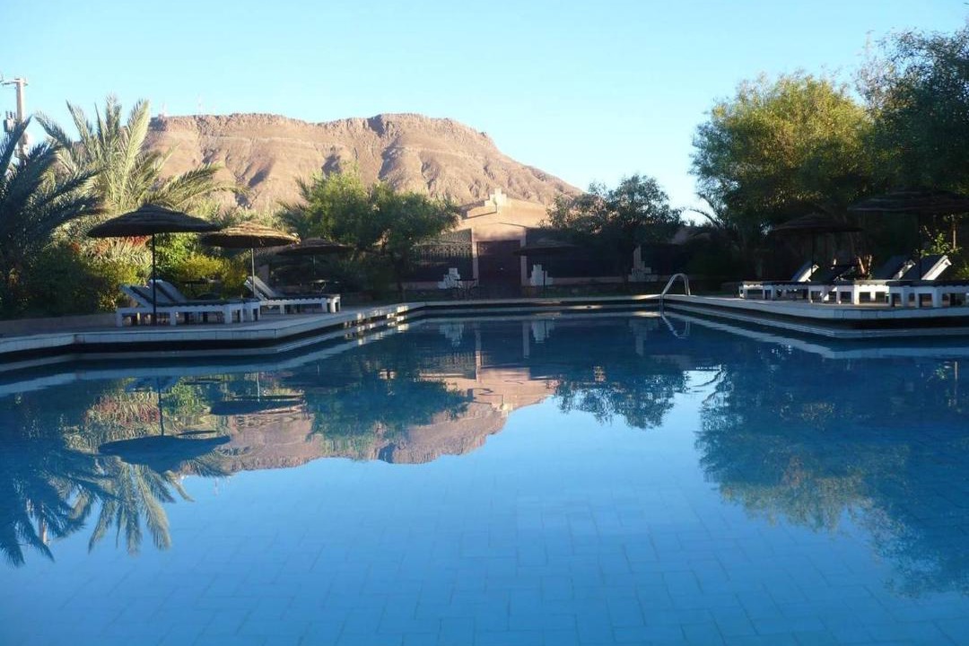 Photo of Outdoor in Amezrou