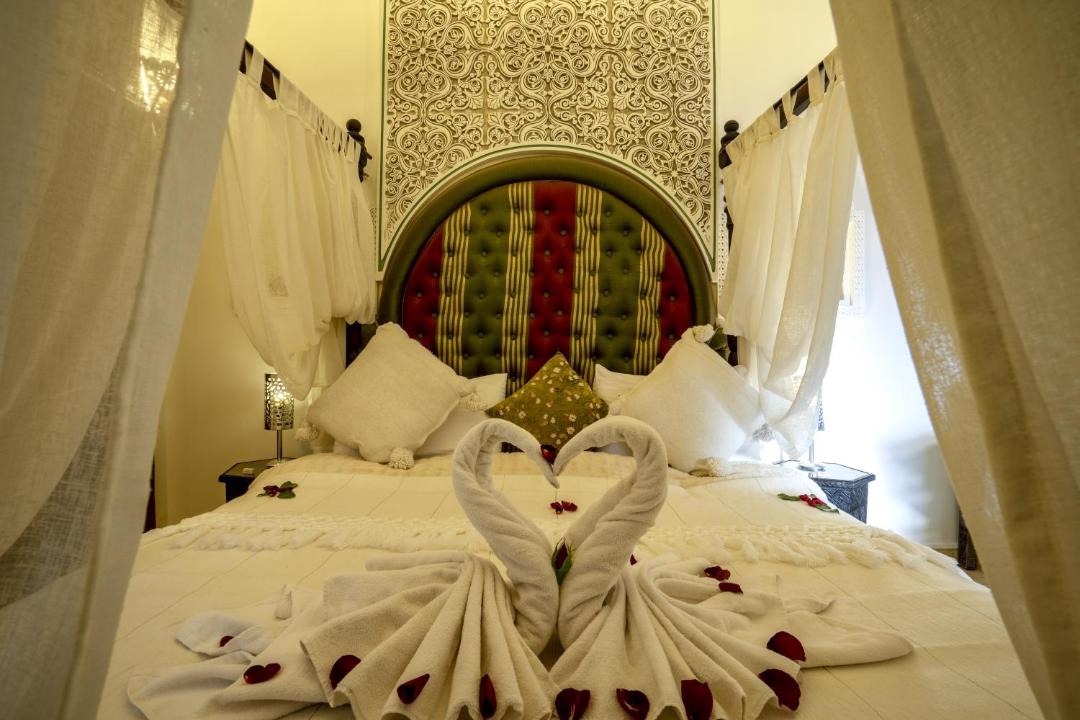 Photo of Others in Riad Zitoun Jdid