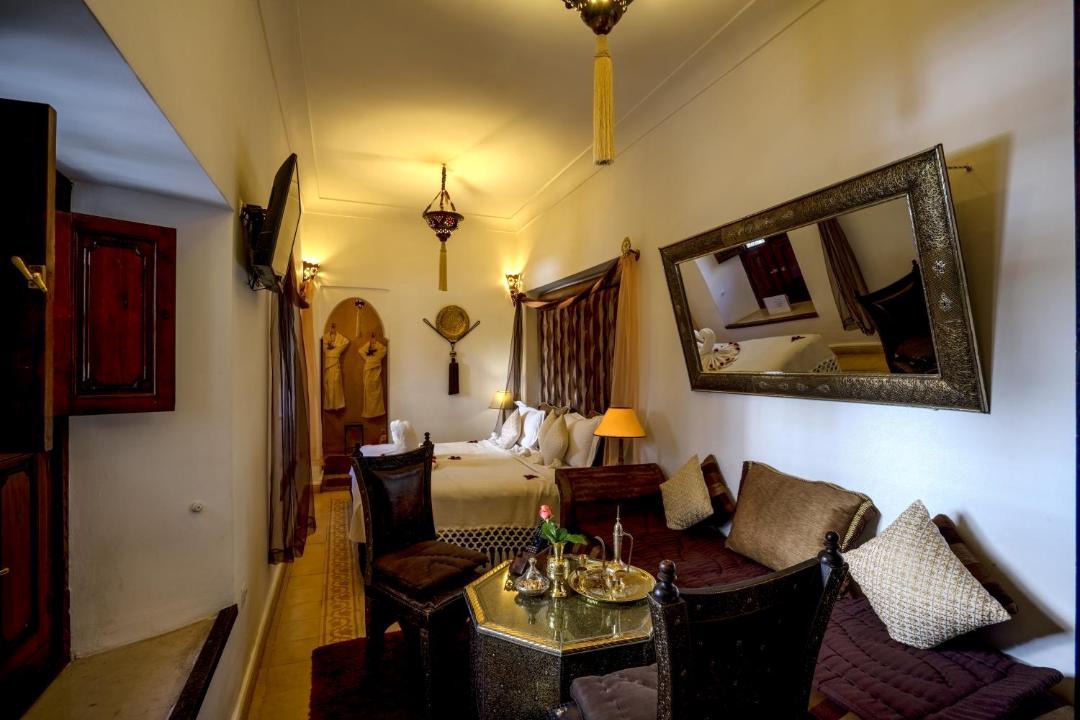 Photo of Others in Riad Zitoun Jdid