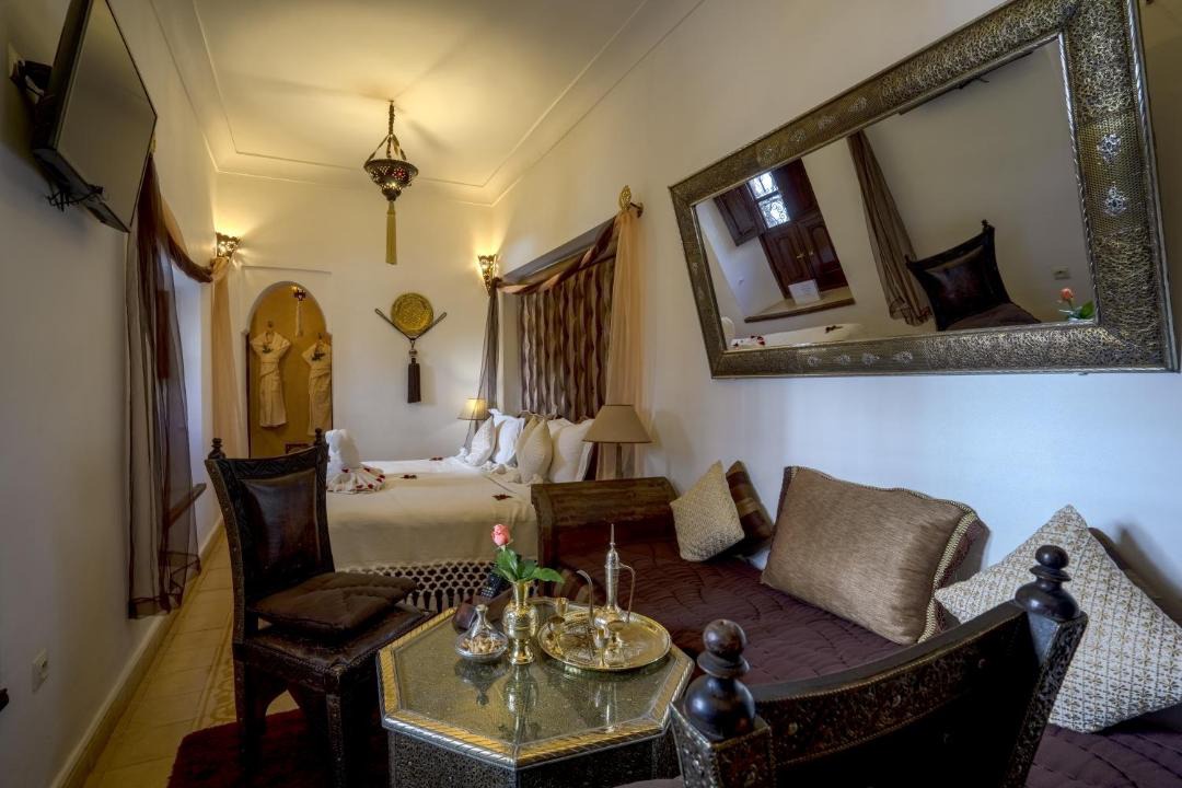 Photo of Others in Riad Zitoun Jdid