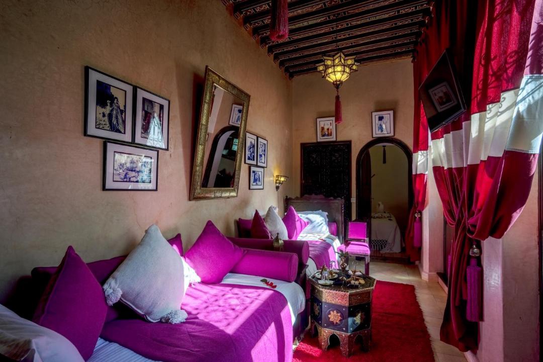 Photo of Others in Riad Zitoun Jdid