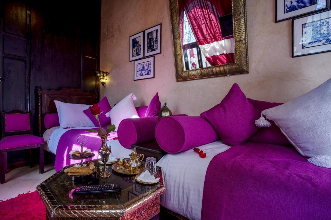 Photo of Others in Riad Zitoun Jdid
