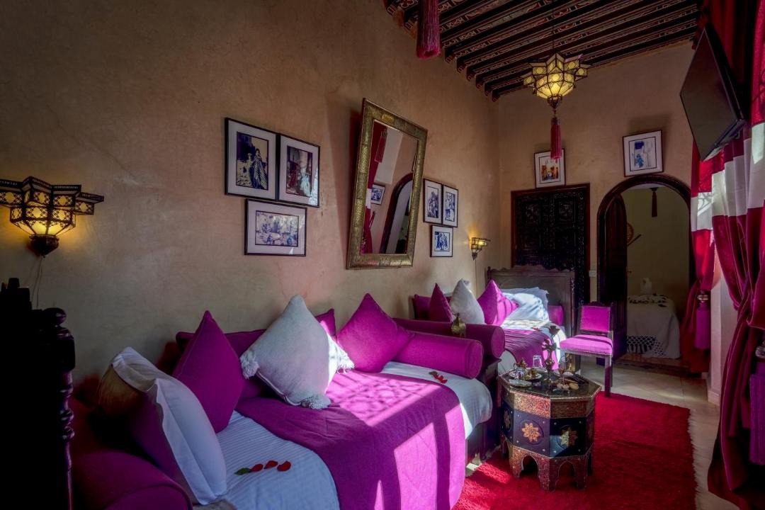 Photo of Others in Riad Zitoun Jdid