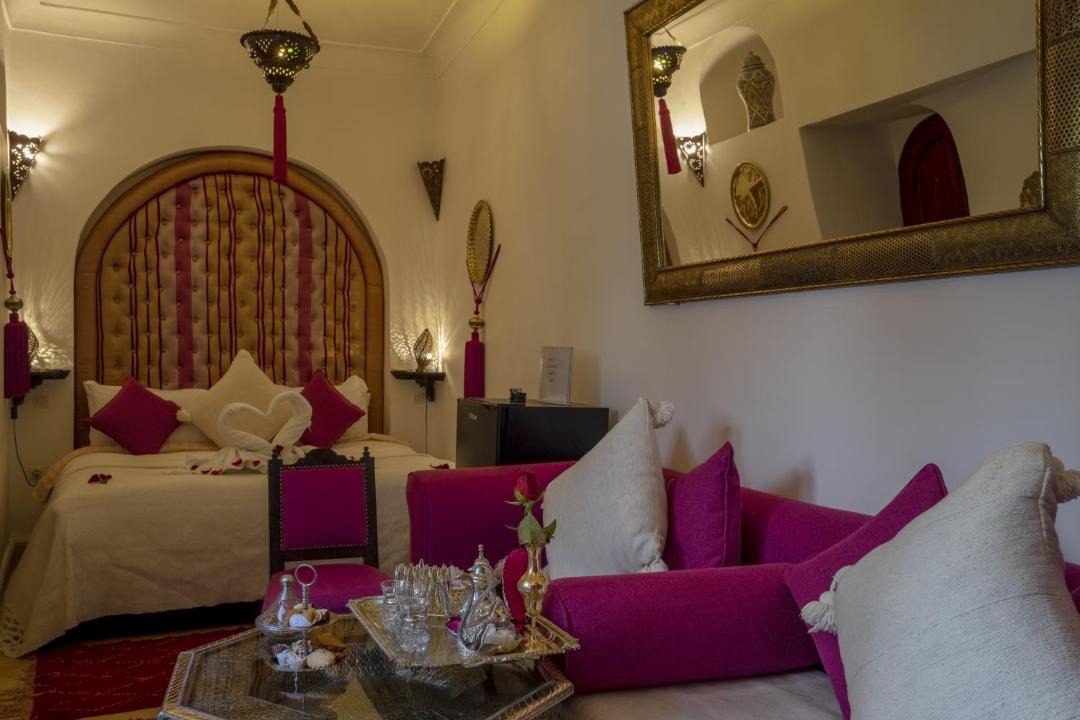 Photo of Others in Riad Zitoun Jdid