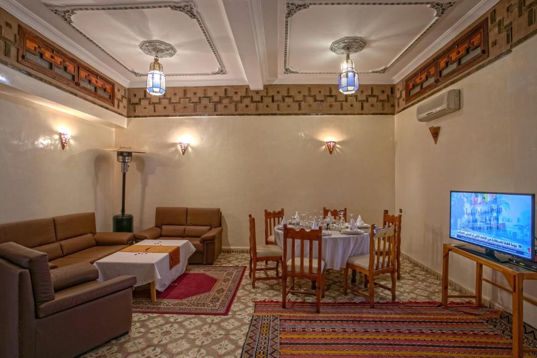 Photo of Others in Amezrou