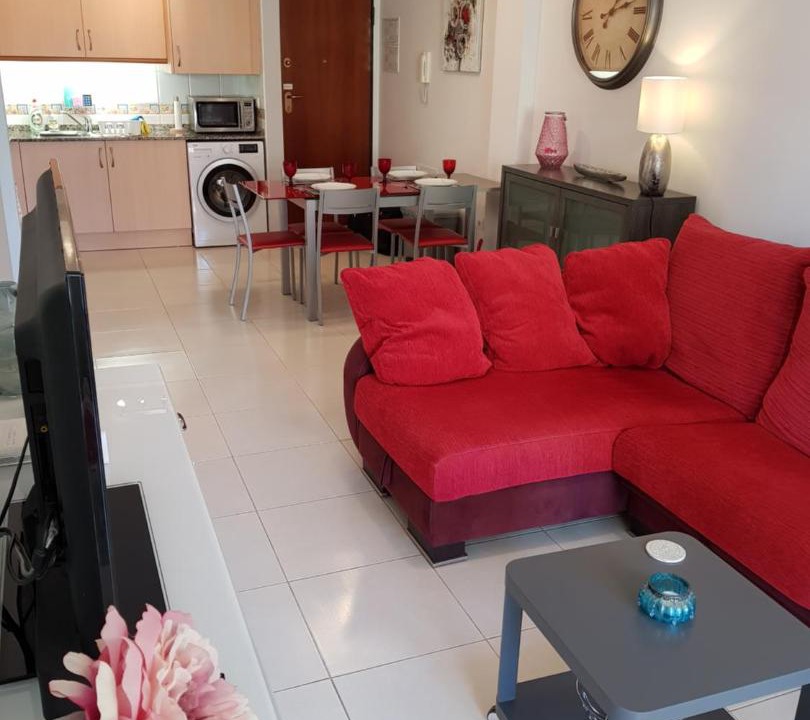Photo of Livingroom in Los Alcazares