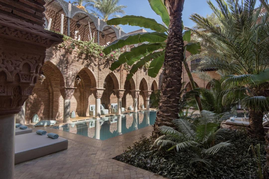 Photo of Others in Kasbah