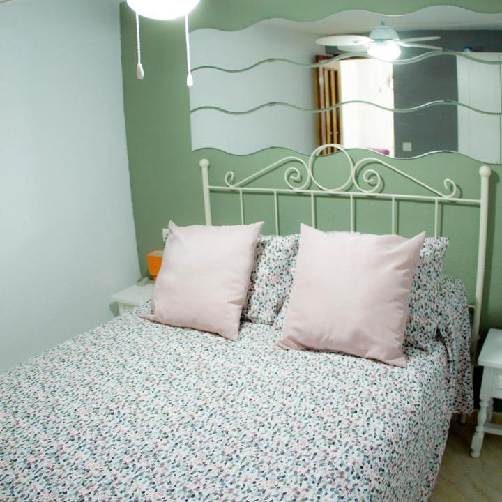 Photo of Bedroom in Torrox Costa