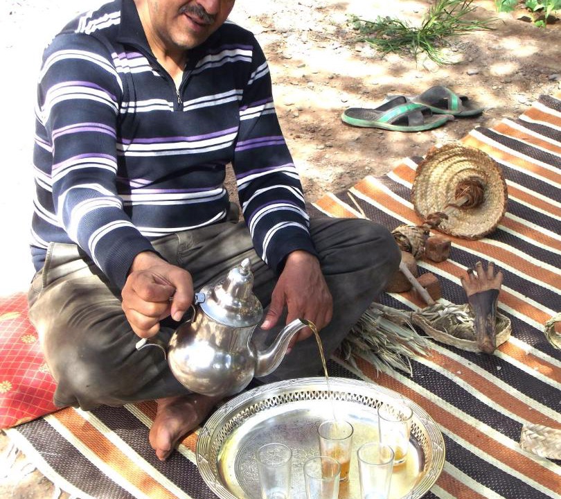Photo of Others in Skoura