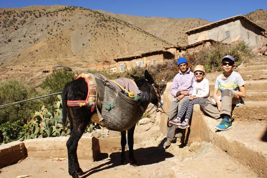 Photo of Others in Ijjoukak