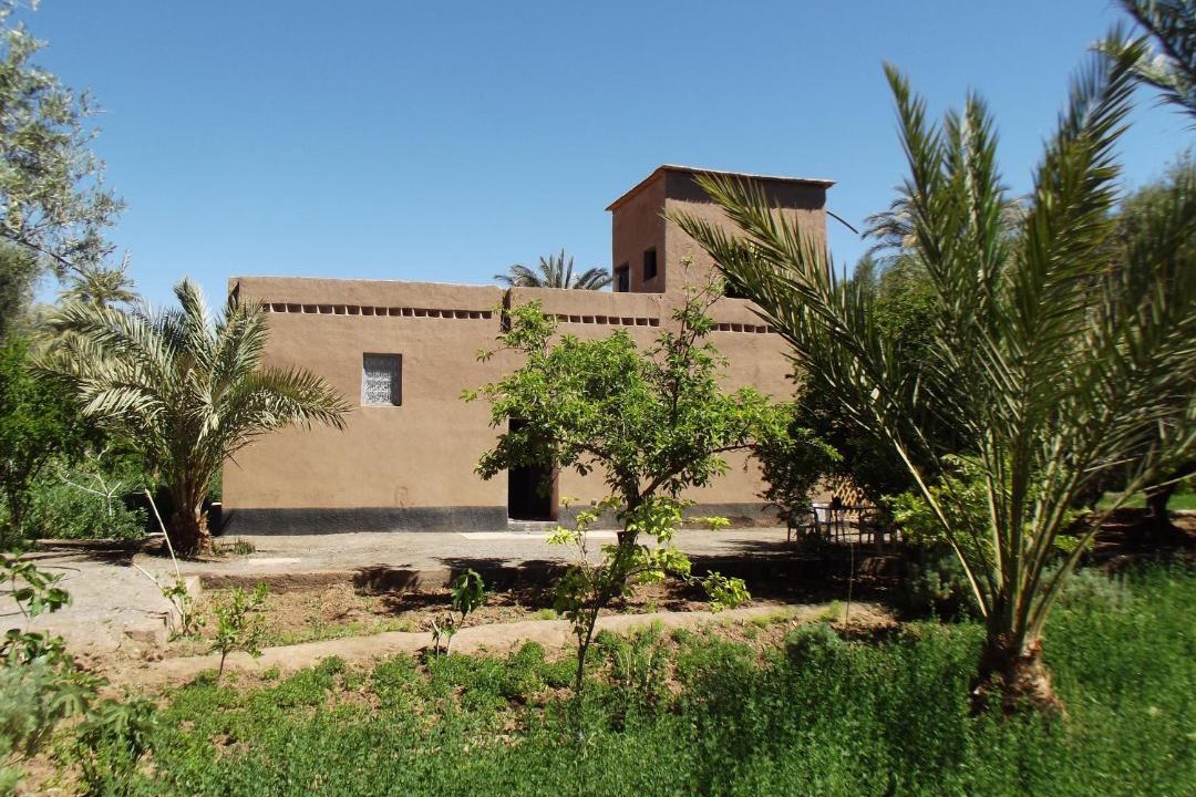 Photo of Others in Skoura