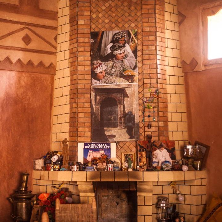 Photo of Others in Souk Lakhmis Dades