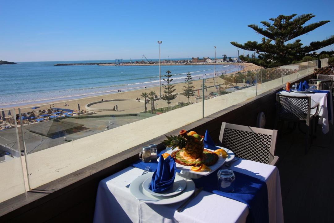 Photo of Others in Essaouira Coast