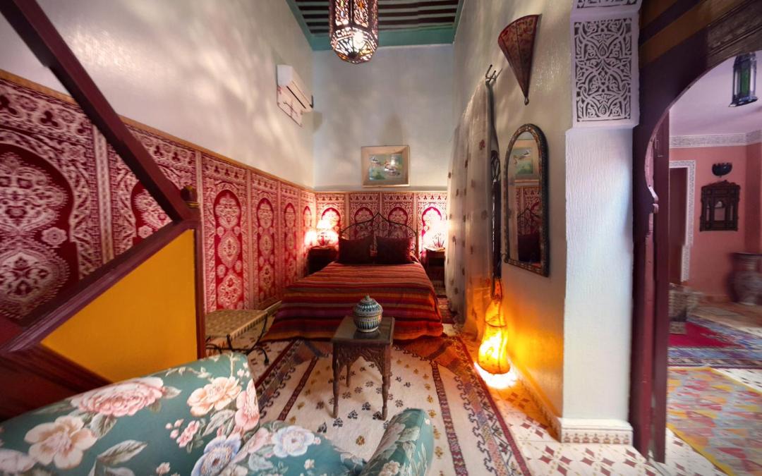 Photo of Others in Meknes Medina