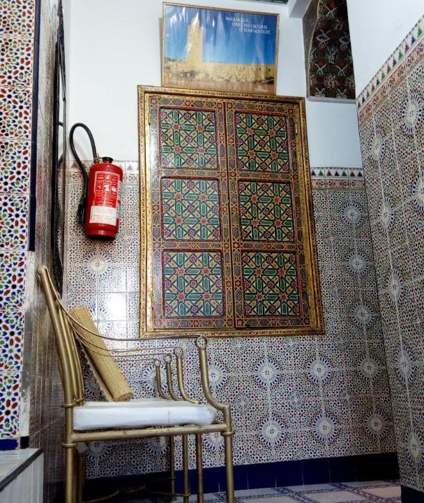 Photo of Others in Medina