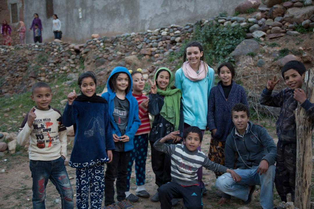 Photo of Others in Ijjoukak
