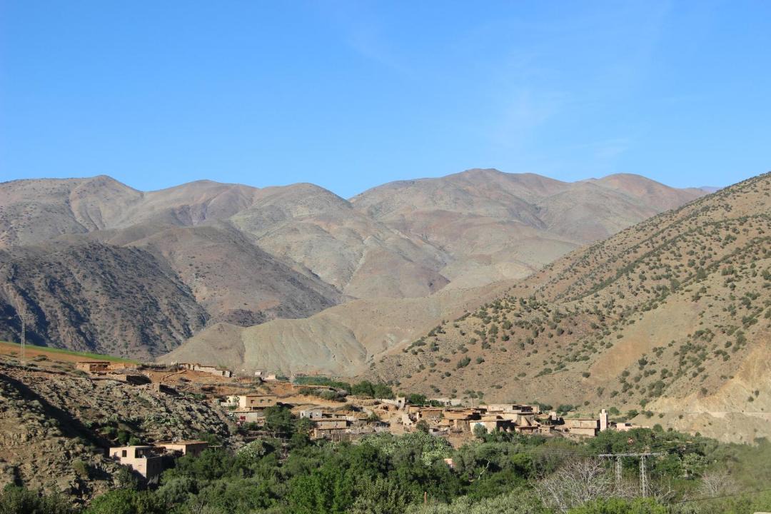 Photo of Others in Ijjoukak