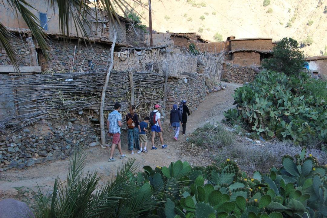Photo of Others in Ijjoukak