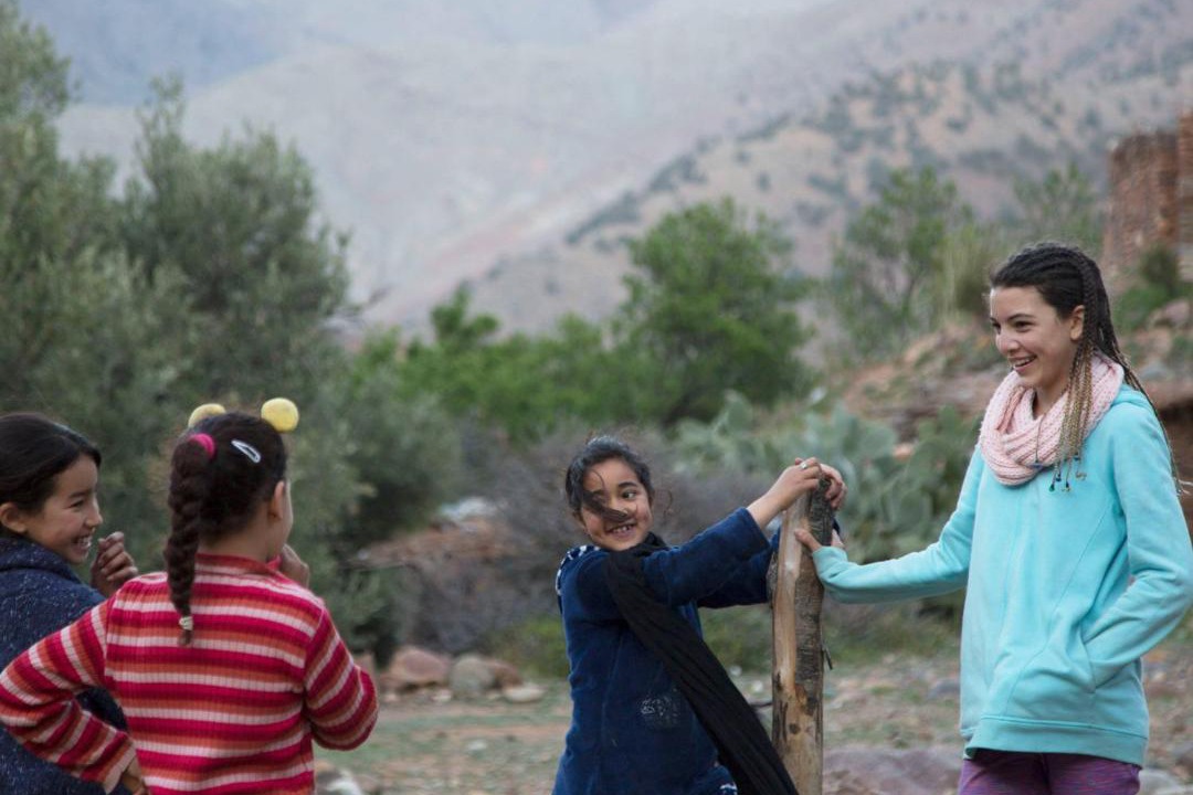 Photo of Others in Ijjoukak