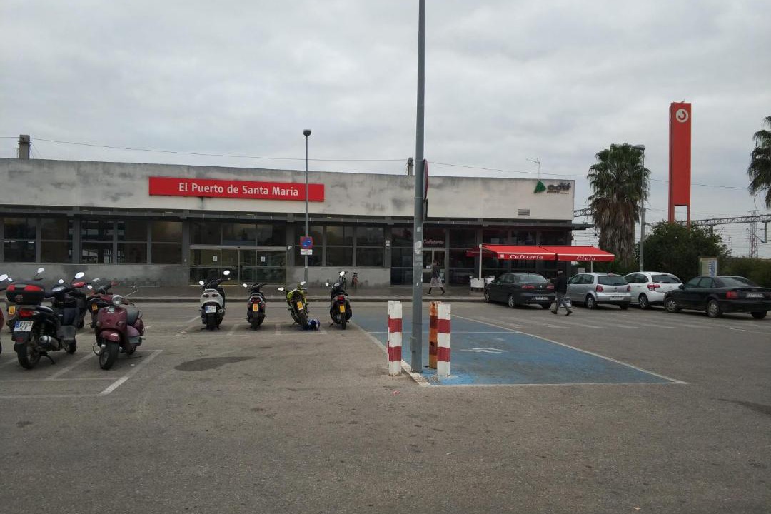 Photo of Others in El Puerto de Santa Maria