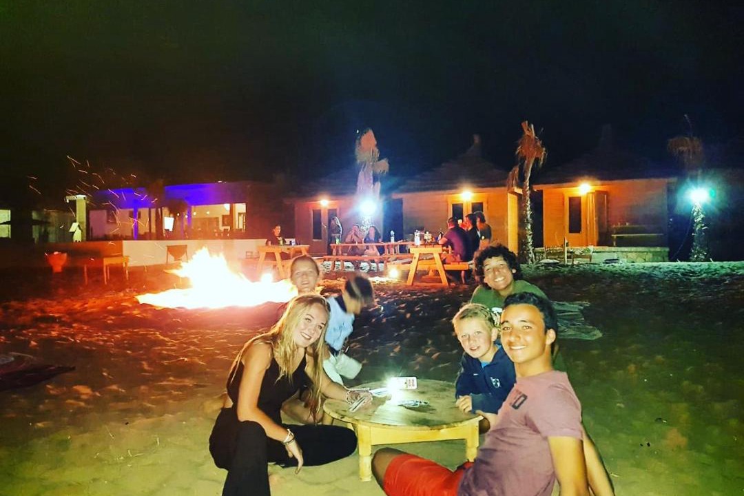 Photo of Others in Arbaa Sahel