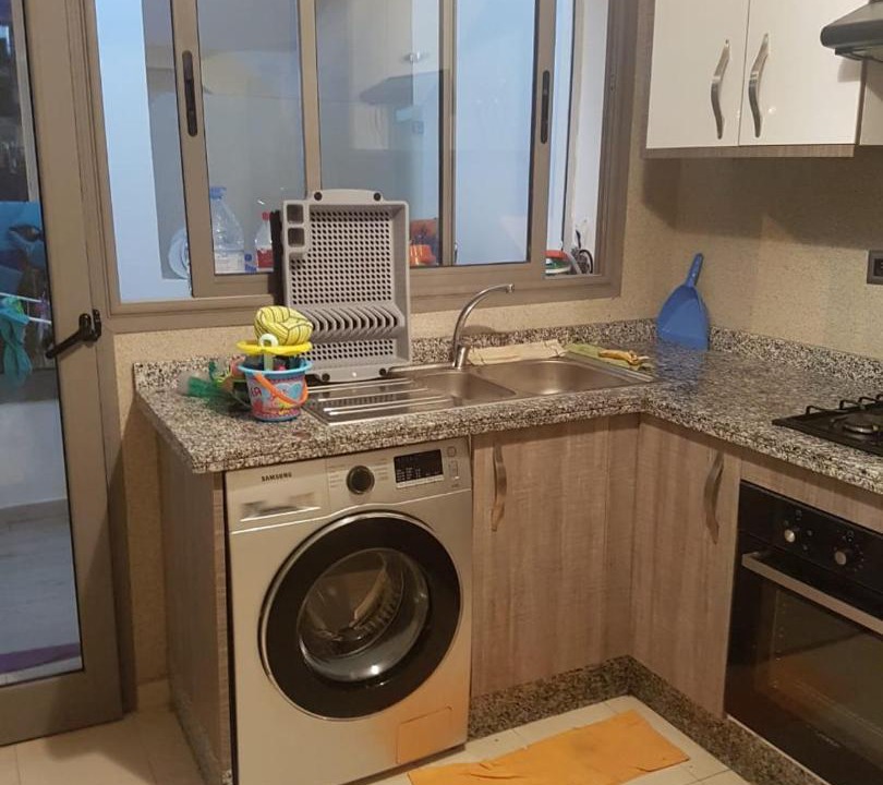 Photo of Kitchen in Sidi Rahal