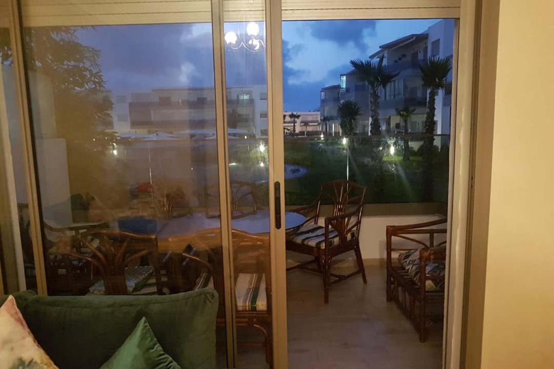 Photo of Patio Balcony in Sidi Rahal