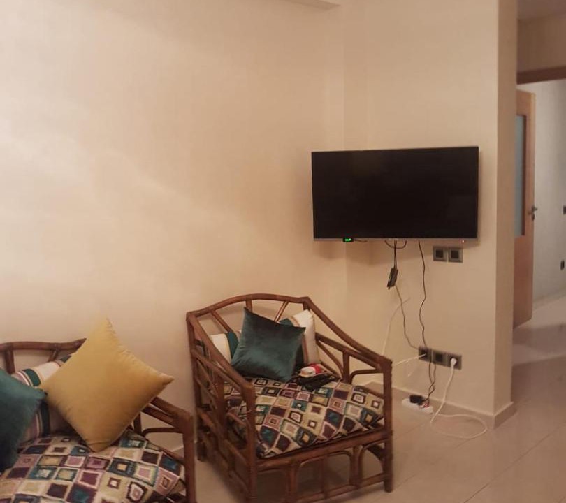 Photo of Bedroom in Sidi Rahal