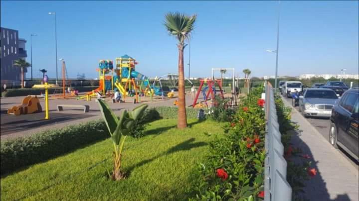 Photo of Outdoor in Sidi Rahal