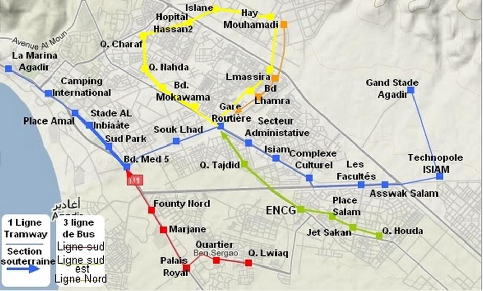 Photo of Others in Cite Al Mohammadi