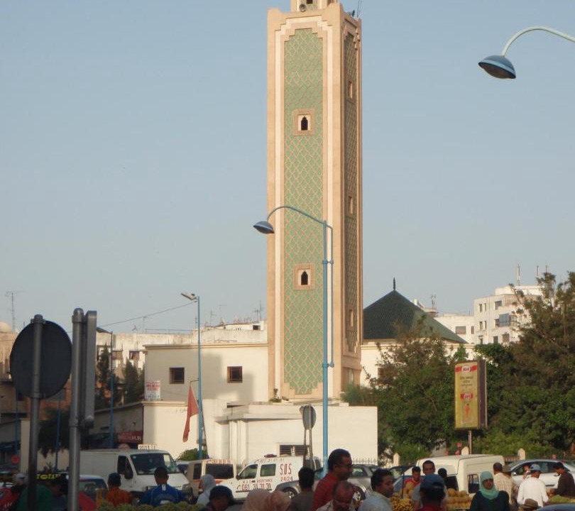 Photo of Buildings in Cite Al Mohammadi