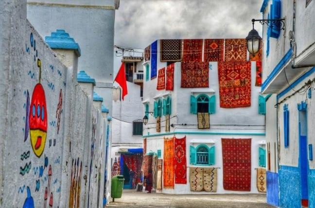Photo of Others in Asilah