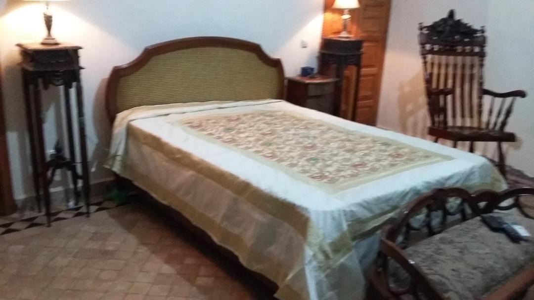 Photo of Bedroom in Ghmate