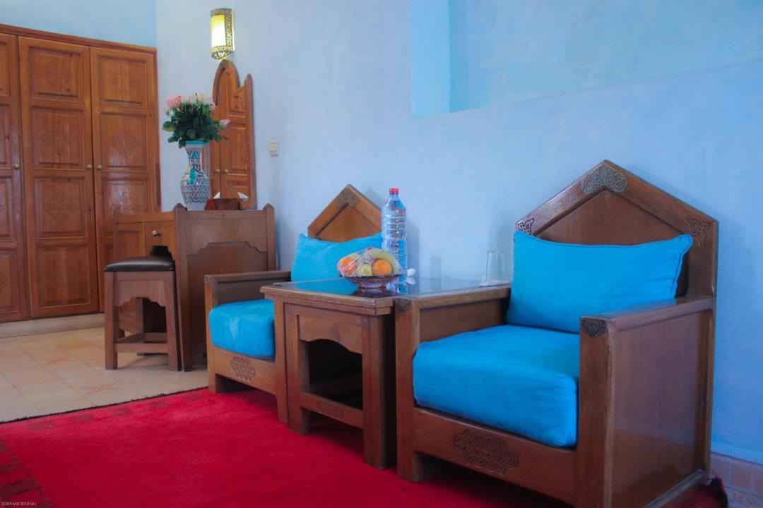 Photo of Others in Kasbah