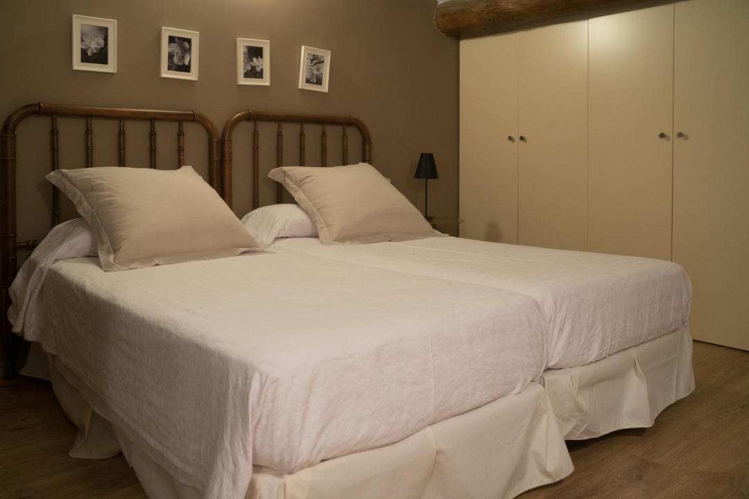 Photo of Bedroom in El Vilosell