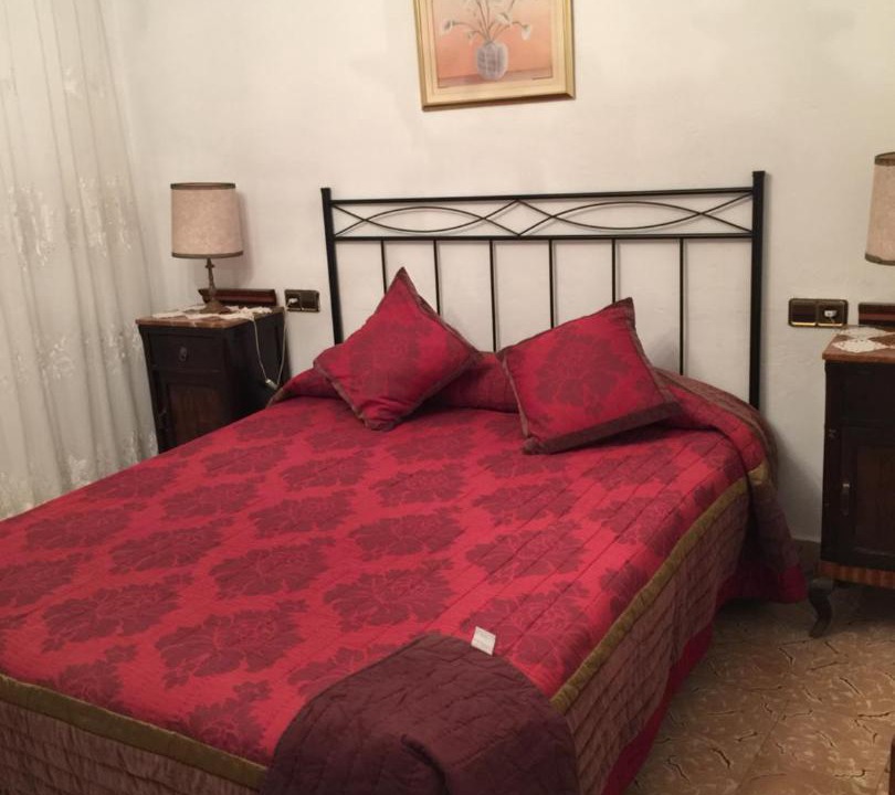 Photo of Bedroom in Alcampell
