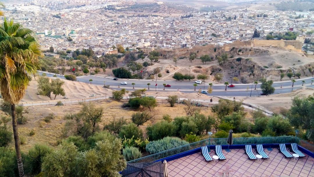 Photo of Others in Fes