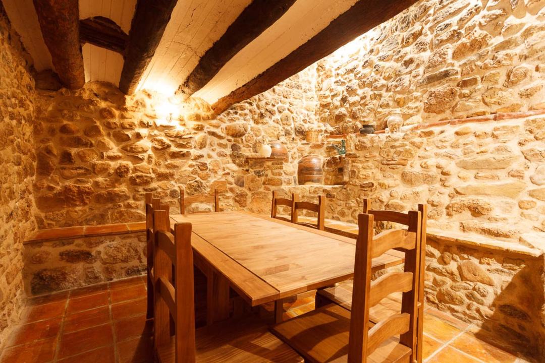 Photo of Others in Penarroya de Tastavins