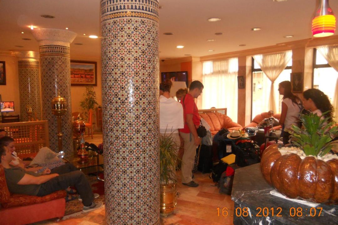 Photo of Others in Casablanca City Center