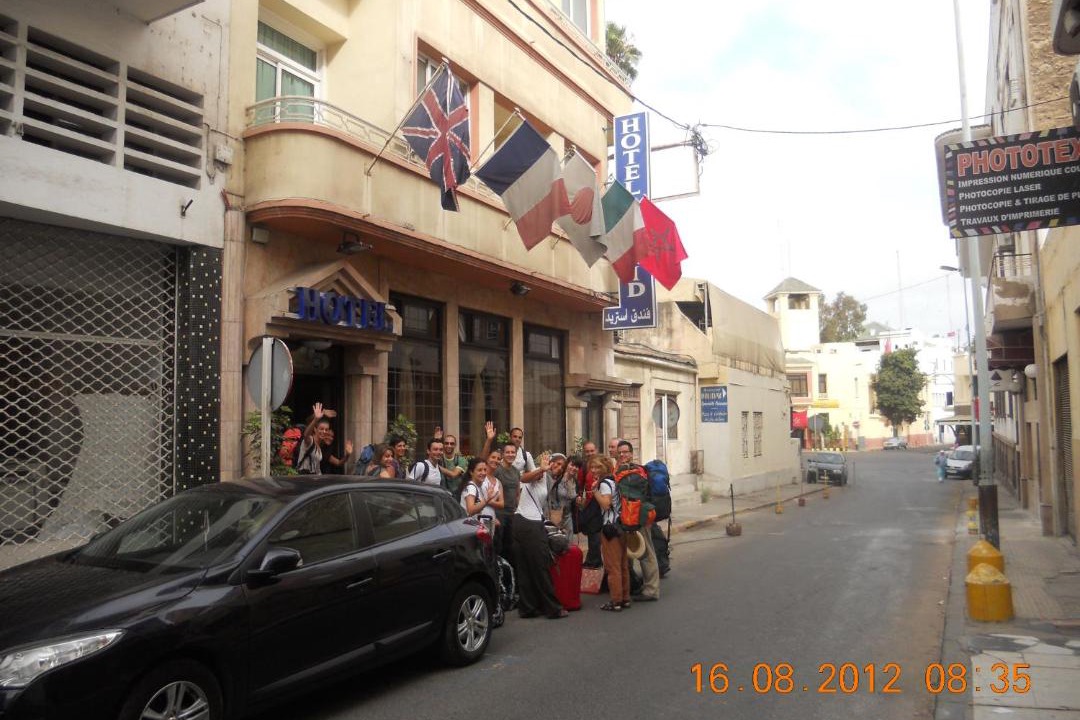 Photo of Others in Casablanca City Center