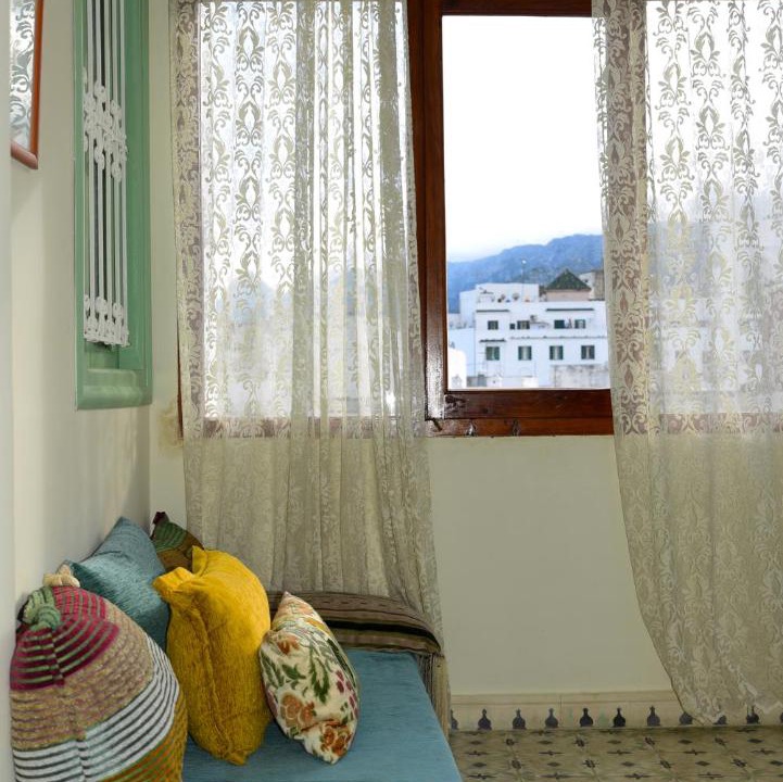 Photo of Others in Medina of Tetouan